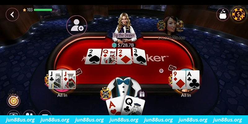 hit23 casino Trực tuyến